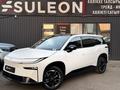 Toyota bZ3X 2025 года за 12 900 000 тг. в Алматы