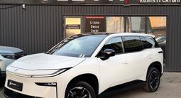 Toyota bZ3X 2025 года за 12 900 000 тг. в Алматы
