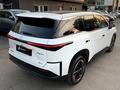 Toyota bZ3X 2025 года за 12 900 000 тг. в Алматы – фото 5