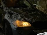 BMW X5 2008 года за 7 000 000 тг. в Алматы – фото 3