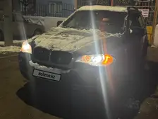BMW X5, 2008