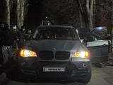 BMW X5 2008 года за 7 000 000 тг. в Алматы – фото 5