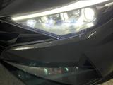 Hyundai Elantra 2022 года за 12 000 000 тг. в Актау – фото 3