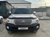 Toyota Land Cruiser 2007 годаfor15 500 000 тг. в Жанаозен