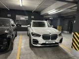 BMW X5 2021 годаfor40 000 000 тг. в Алматы – фото 2