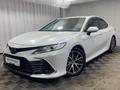 Toyota Camry 2021 годаfor16 000 000 тг. в Алматы