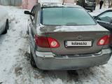 Toyota Corolla 2003 года за 2 900 000 тг. в Павлодар – фото 2