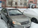 Toyota Corolla 2003 года за 2 900 000 тг. в Павлодар