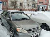 Toyota Corolla 2003 года за 2 900 000 тг. в Павлодар – фото 5