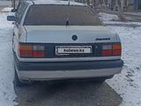 Volkswagen Passat 1988 годаfor550 000 тг. в Тараз – фото 3