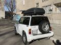 Suzuki Escudo 1997 годаүшін3 000 000 тг. в Усть-Каменогорск – фото 14