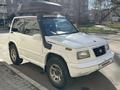 Suzuki Escudo 1997 годаүшін3 000 000 тг. в Усть-Каменогорск – фото 15