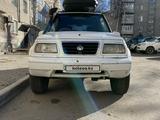 Suzuki Escudo 1997 годаүшін3 000 000 тг. в Усть-Каменогорск – фото 3