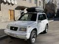 Suzuki Escudo 1997 годаүшін3 000 000 тг. в Усть-Каменогорск – фото 16