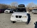 Suzuki Escudo 1997 годаүшін3 000 000 тг. в Усть-Каменогорск – фото 4