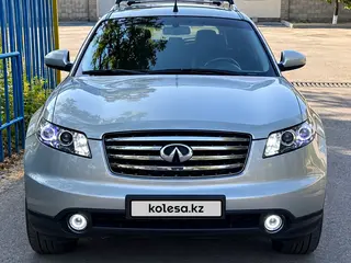 Infiniti FX35
