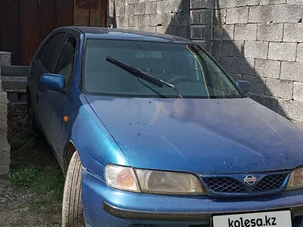 Nissan Almera 1999 года за 1 200 000 тг. в Алматы