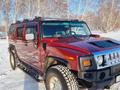 Hummer H2 2003 года за 11 000 000 тг. в Кокшетау – фото 4