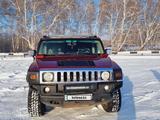 Hummer H2 2003 года за 11 000 000 тг. в Кокшетау – фото 3