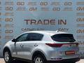 Kia Sportage 2018 годаfor9 900 000 тг. в Алматы – фото 4