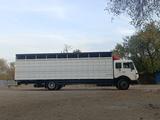 Mercedes-Benz  SK 1988 годаүшін12 000 000 тг. в Шымкент