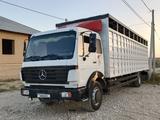 Mercedes-Benz  SK 1988 годаүшін12 000 000 тг. в Шымкент – фото 2