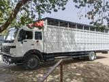 Mercedes-Benz  SK 1988 годаүшін12 000 000 тг. в Шымкент – фото 3