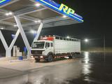 Mercedes-Benz  SK 1988 годаүшін12 000 000 тг. в Шымкент – фото 4