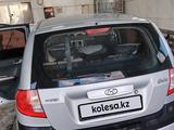 Hyundai Getz 2009 года за 3 000 000 тг. в Петропавловск