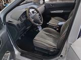Hyundai Getz 2009 года за 3 000 000 тг. в Петропавловск – фото 3