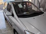 Hyundai Getz 2009 года за 3 000 000 тг. в Петропавловск – фото 4