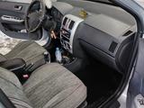 Hyundai Getz 2009 года за 3 000 000 тг. в Петропавловск – фото 5