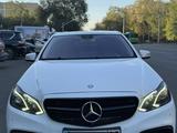 Mercedes-Benz E 200 2013 годаүшін14 500 000 тг. в Алматы