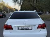 Mercedes-Benz E 200 2013 года за 14 500 000 тг. в Алматы – фото 3