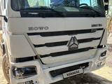 Howo  Миксер 2012 года за 12 500 000 тг. в Алматы