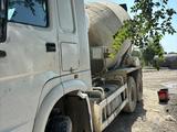 Howo  Миксер 2012 года за 12 500 000 тг. в Алматы – фото 3