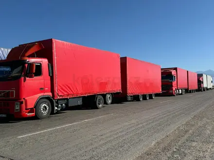 Volvo  FH 2008 года за 24 000 000 тг. в Жансугуров