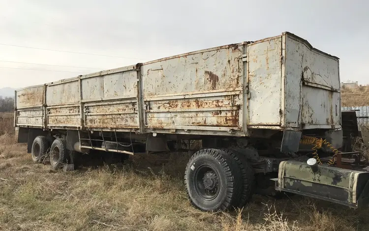 ОдАЗ 1992 года за 850 000 тг. в Каскелен