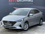 Hyundai Accent 2021 годаүшін8 300 000 тг. в Актобе