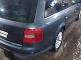 Audi A6 2002 годаүшін4 500 000 тг. в Павлодар – фото 2