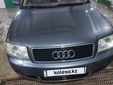 Audi A6 2002 годаүшін4 500 000 тг. в Павлодар