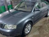 Audi A6 2002 годаүшін4 500 000 тг. в Павлодар – фото 3