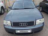 Audi A6 2002 годаүшін4 500 000 тг. в Павлодар – фото 5