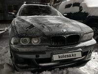 BMW 528 1997 годаfor2 800 000 тг. в Алматы