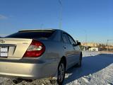 Toyota Camry 2004 годаүшін5 000 000 тг. в Степногорск – фото 2