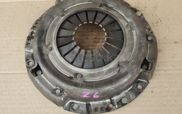 Корзина сцепления Mazda Z6, ZY за 10 000 тг. в Алматы