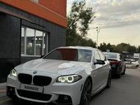 BMW 550 2014 года за 16 500 000 тг. в Алматы