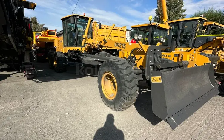 XCMG  GR215 2025 годаүшін49 600 000 тг. в Алматы