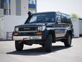 Toyota Land Cruiser Prado 1995 годаfor6 800 000 тг. в Астана