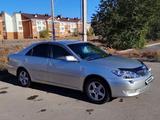 Toyota Camry 2004 годаүшін5 700 000 тг. в Актобе – фото 5